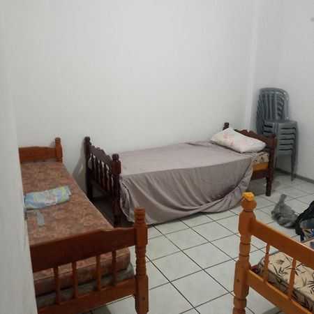 Apto Com Piscina 100 Mts Da Praia ปรายากรันเด ภายนอก รูปภาพ