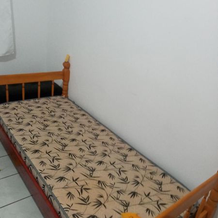 Apto Com Piscina 100 Mts Da Praia ปรายากรันเด ภายนอก รูปภาพ